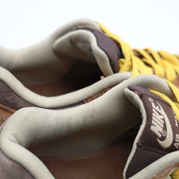 Nike Air Max 1 PRM Duck Pecan Youth 5.5 Womens 7 Athletic Sneakers DZ0482-200 - Picture 10 of 10